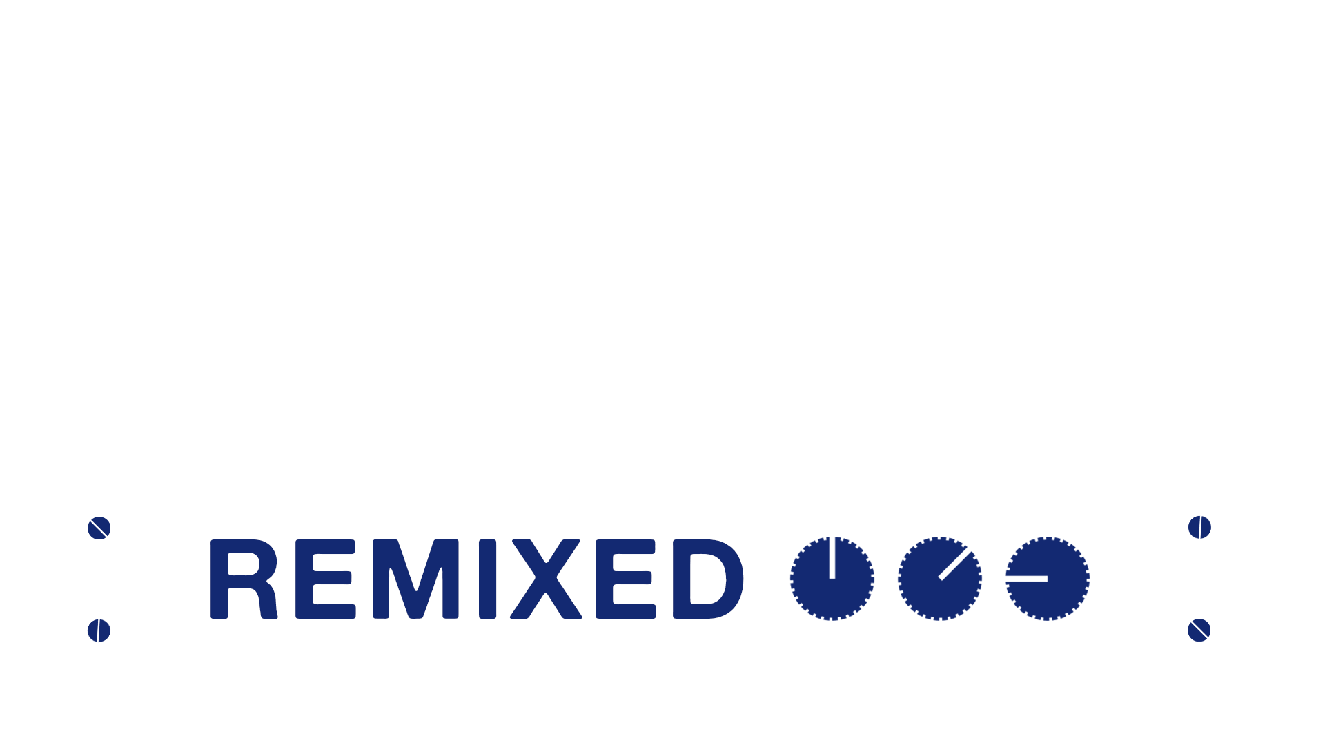 MXD Remixed